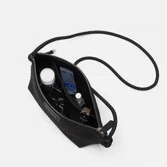 Adjustable Travel Crossbody Bag (Caelion)