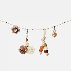 Woodland Bloom Charm Set (Petra)