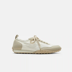 Round-Toe Casual Sneakers (Lexi)