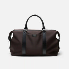 Weekender Duffel Bag (Fyris)