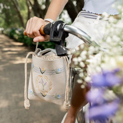 The Bucket Tote (Farreh)