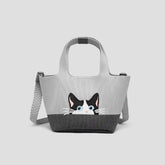 The Mini Tote (Anita)