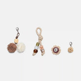 Woodland Bloom Charm Set (Petra)