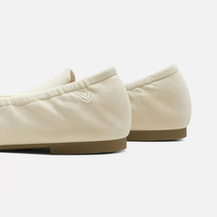 Round-Toe Kep Loafers (Kepler)