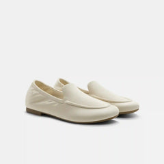 Round-Toe Kep Loafers (Kepler)