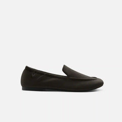 Round-Toe Kep Loafers (Kepler)