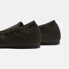 Round-Toe Kep Loafers (Kepler)
