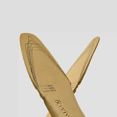 3-in-1 Cuttable Ultra-Soft Conscious Comfort Insoles