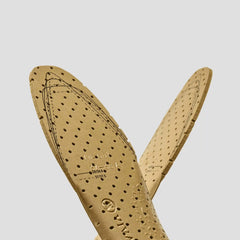 3-in-1 Cuttable Breathable Insoles