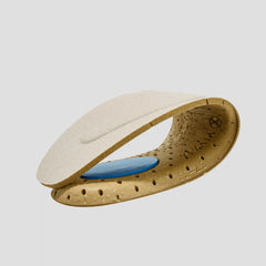 3-in-1 Cuttable Breathable Insoles