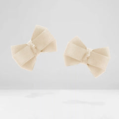 Removable Bows (Dora)