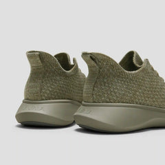 Unisex Sneaker Sliders (Urban) - Wool