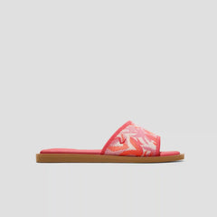 Pillow Top Slide Sandals (Manuella)
