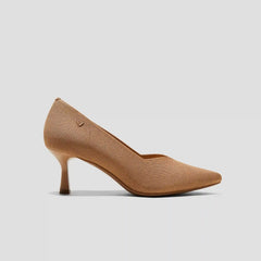 Pointed-Toe Mid Heels (Anna)