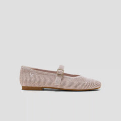 Square-Toe Mary Janes (Margot Mary Jane)