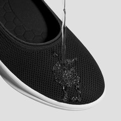 Walker Pro Hybrid Ballet Flats (Izabel)
