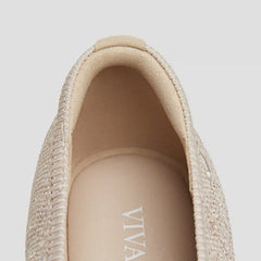 Almond-toe Mary Janes AdaptAll™ (Nelly)