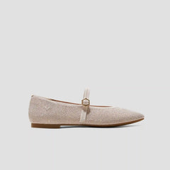 Almond-toe Mary Janes AdaptAll™ (Nelly)