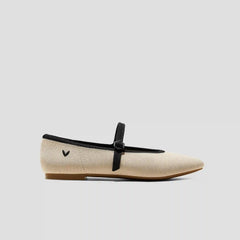 Almond-toe Mary Janes AdaptAll™ (Nelly)