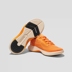 Unisex Sneaker Sliders (U-Leaf) - Mesh