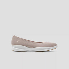 Walker Pro Hybrid Ballet Flats (Izabel)