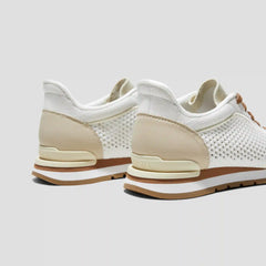 Unisex Slip-On Mesh Sneakers (Allday)