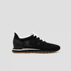 Unisex Slip-On Mesh Sneakers (Allday)