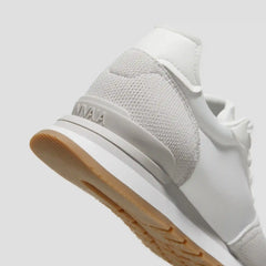 Unisex Satin Luxe Sneakers (Allegro)