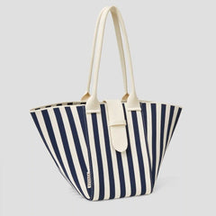 The Trapeze Tote (Isabella)