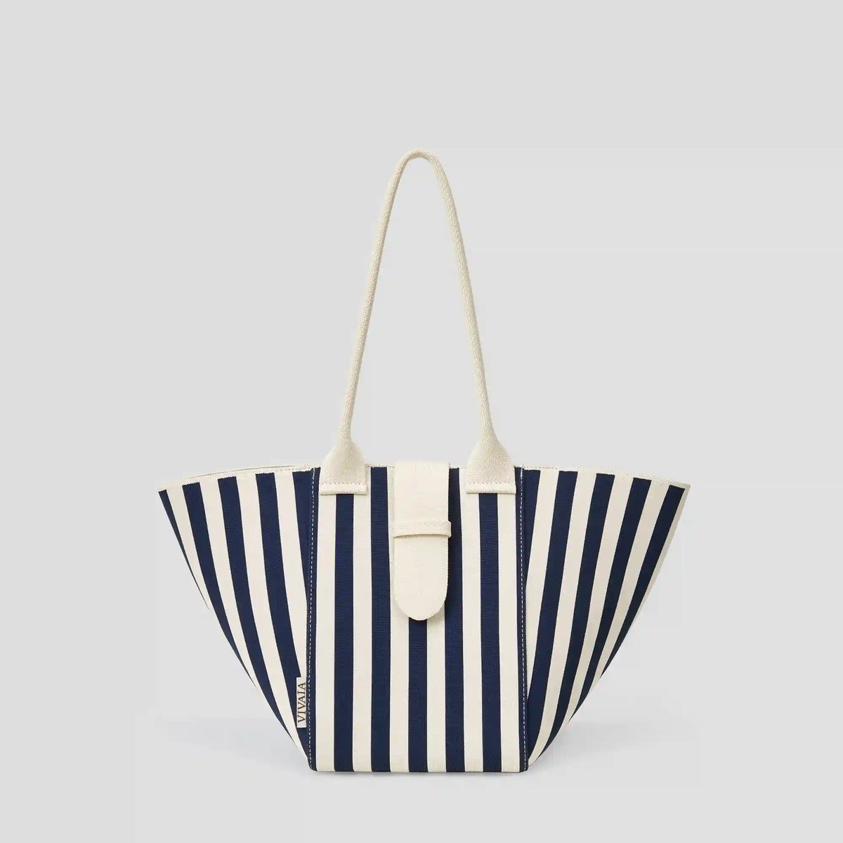 The Trapeze Tote (Isabella)