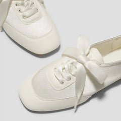 Ribbon Shoelace