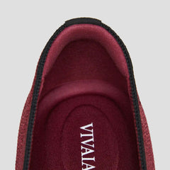 Pointed-Toe Bow Loafers (Michelle 2.0)