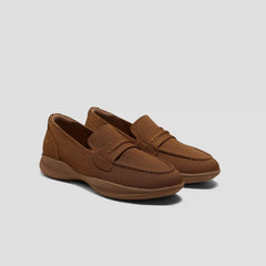 Walker Pro Hybrid Penny Loafers (Ivana)