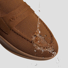 Walker Pro Hybrid Penny Loafers (Ivana)