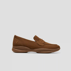 Walker Pro Hybrid Penny Loafers (Ivana)