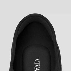 Twin-Strap Flats（Natalie）