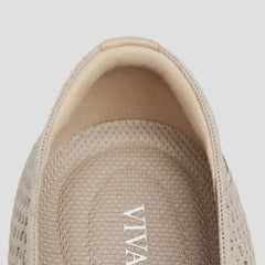 Square-Toe Mary Janes (Margot Mary Jane)