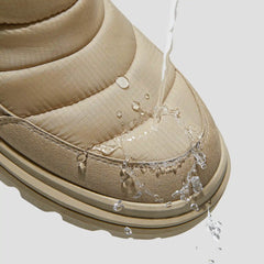 Waterproof PufferTherm Warm Boots (Tyler)