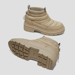 Waterproof PufferTherm Warm Boots (Tyler)