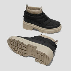 Waterproof PufferTherm Warm Boots (Tyler)