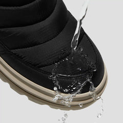 Waterproof PufferTherm Warm Boots (Tyler)