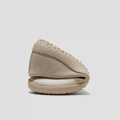 Round-Toe Barefoot Sneakers (Milo)