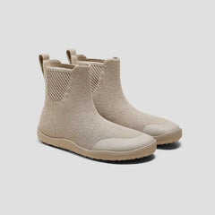 Round-Toe Barefoot Sneakers (Milo)