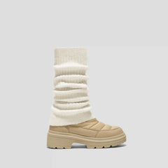 Waterproof PufferTherm Warm Boots (Tyler)