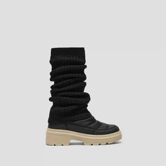 Waterproof PufferTherm Warm Boots (Tyler)