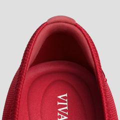 Pointed-Toe Bow Flats (Azura)