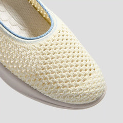 Walker Pro Hybrid Ballet Flats (Izabel)