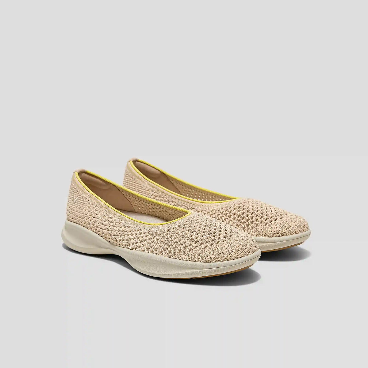 Walker Pro Hybrid Ballet Flats (Izabel)