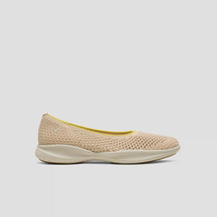 Walker Pro Hybrid Ballet Flats (Izabel)