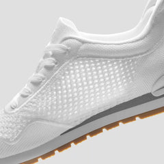 Unisex Slip-On Mesh Sneakers (Allday)
